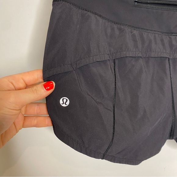 Lululemon Speed Up Short *2.5" - Picture 9 of 9